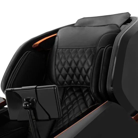 ASTARIJA AJ-8800 - Professioneller Massagesessel
