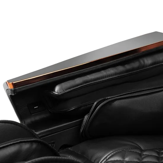 ASTARIJA AJ-8800 - Professioneller Massagesessel