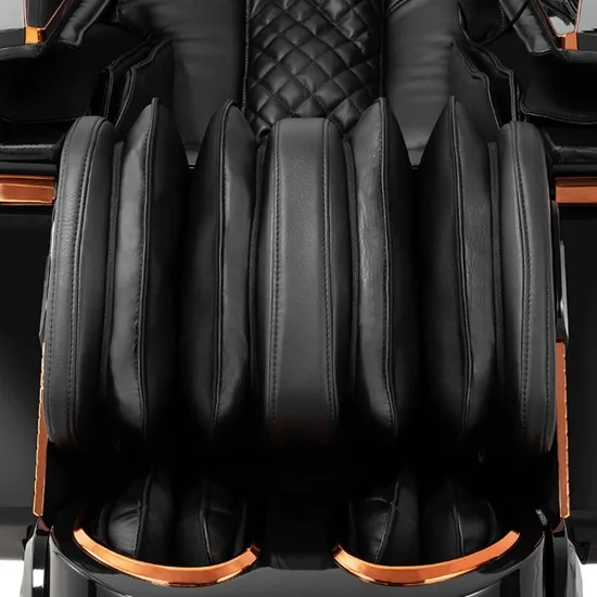 ASTARIJA AJ-8800 - Professioneller Massagesessel