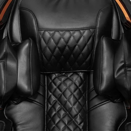 ASTARIJA AJ-8800 - Professioneller Massagesessel