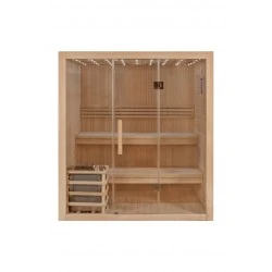 JJSPA JF180 – Finnische Sauna