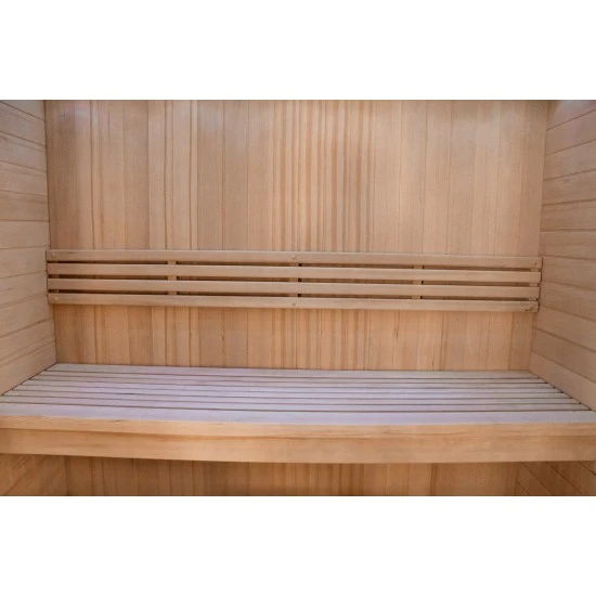 JJSPA JF180 – Finnische Sauna