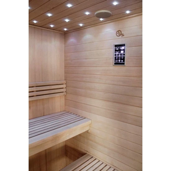 JJSPA JF180 – Finnische Sauna
