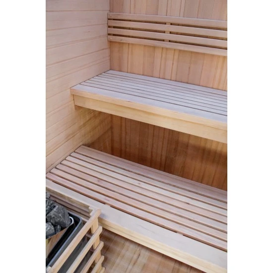 JJSPA JF180 – Finnische Sauna