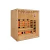 JJSPA JI180 – Infrarotsauna