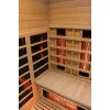 JJSPA JI180 – Infrarotsauna