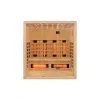 JJSPA JI180 – Infrarotsauna