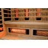 JJSPA JI180 – Infrarotsauna