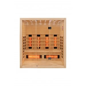 JJSPA JI180 – Infrarotsauna