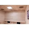 JJSPA JIO120 – Infrarotsauna