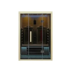 JJSPA JIP130 – Infrarotsauna