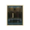 JJSPA JIP150 – Infrarotsauna