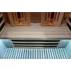 JJSPA JIP150 – Infrarotsauna