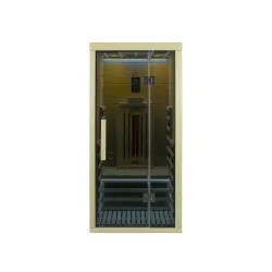 JJSPA JIP90 – Infrarotsauna