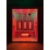 JJSPA JI150 – Infrarotsauna
