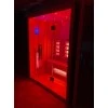 JJSPA JI150 – Infrarotsauna