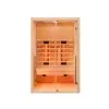 JJSPA JIO120 – Infrarotsauna