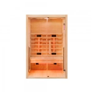 JJSPA JIO120 – Infrarotsauna