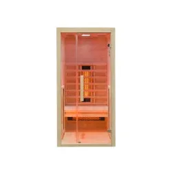 JJSPA JIO90 – Infrarotsauna