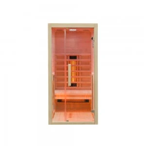 JJSPA JIO90 – Infrarotsauna