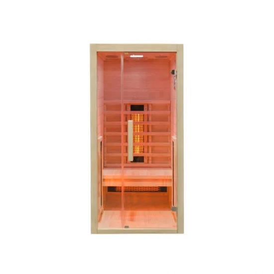 JJSPA JIO90 – Infrarotsauna