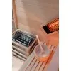 JJSPA JC200 – Kombinierte Sauna