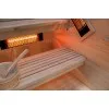 JJSPA JC200 – Kombinierte Sauna