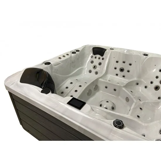 JJSPA Alpha 823 - Whirlpool