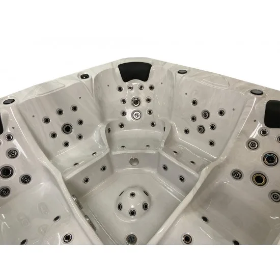 JJSPA Alpha 823 - Whirlpool