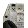 JJSPA Alpha 823 - Whirlpool