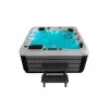 JJSPA Alpha 823 - Whirlpool