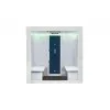 JJSPA SH-539 - Dampfsauna