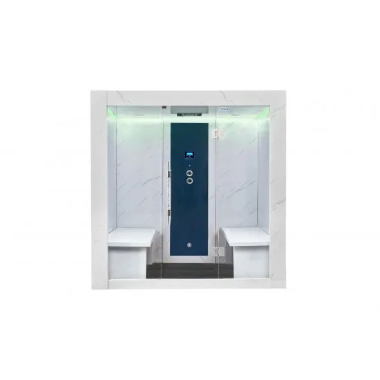 JJSPA SH-539 - Dampfsauna
