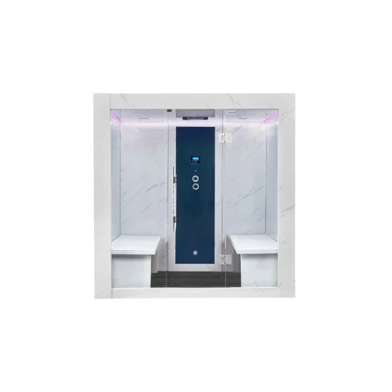 JJSPA SH-539 - Dampfsauna