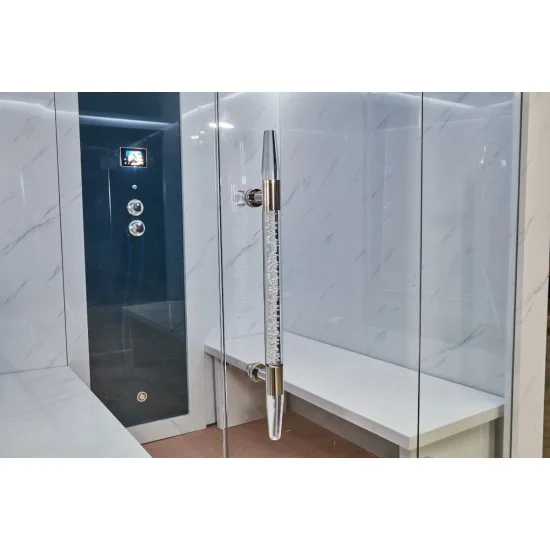 JJSPA SH-539 - Dampfsauna