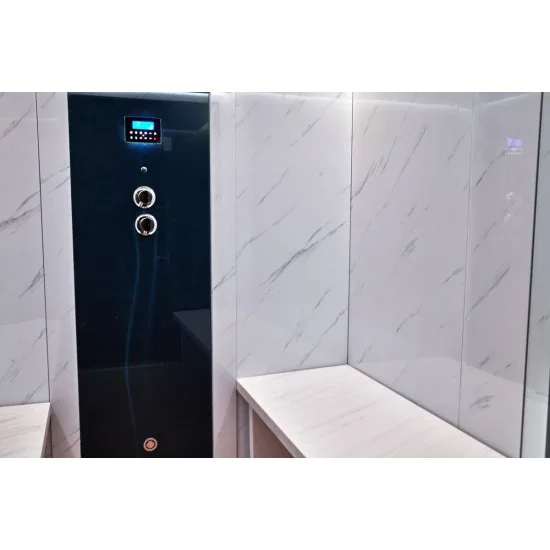 JJSPA SH-539 - Dampfsauna