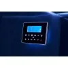 JJSPA SH-539 - Dampfsauna