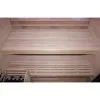 JJSPA SH-544 – Bio-Kräutersalzsauna