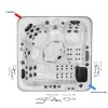 JJSPA Beta 623A - Whirlpool