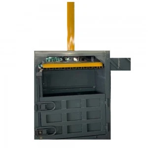 JJ POWER JV20T - Vertikale Abfallpresse