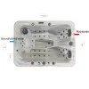 JJSPA Beta 521 - Whirlpool