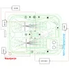 JJSPA Beta 621 - Whirlpool