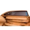 ASTARIJA AJ-8810 - Professioneller Massagesessel (Ausstellungsstück)