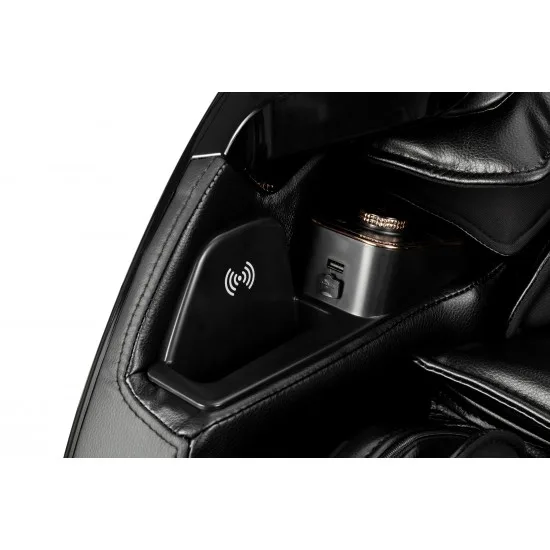 ASTARIJA AJ-131 - Professioneller Massagesessel