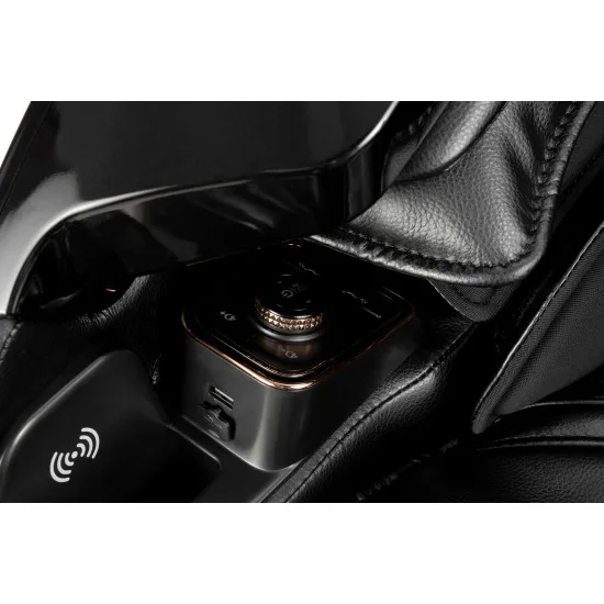 ASTARIJA AJ-131 - Professioneller Massagesessel