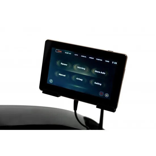 ASTARIJA AJ-131 - Professioneller Massagesessel