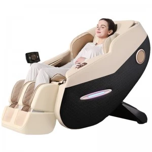 ASTARIJA AJ-A9 - Professioneller Massagesessel