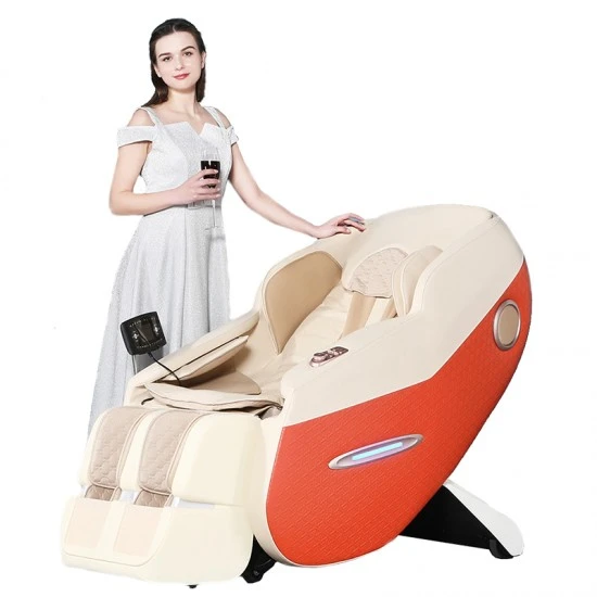 ASTARIJA AJ-A9 - Professioneller Massagesessel (Ausstellungsstück)