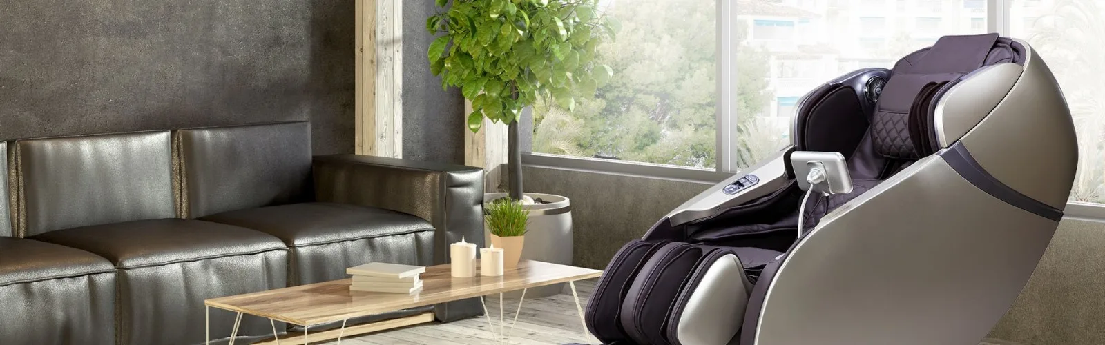 7 Gründe, einen Massagesessel zu kaufen