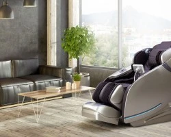 7 Gründe, einen Massagesessel zu kaufen